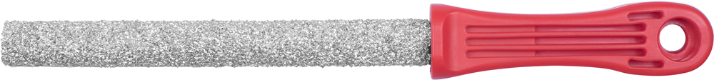 Connex Tegelvijl Halfrond 160Mm - COXT790298