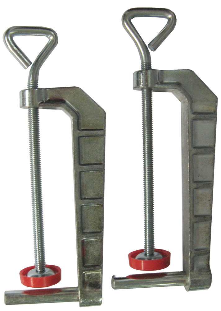 Connex Tafelklem Voor Kaderspanner 2St COXT864020