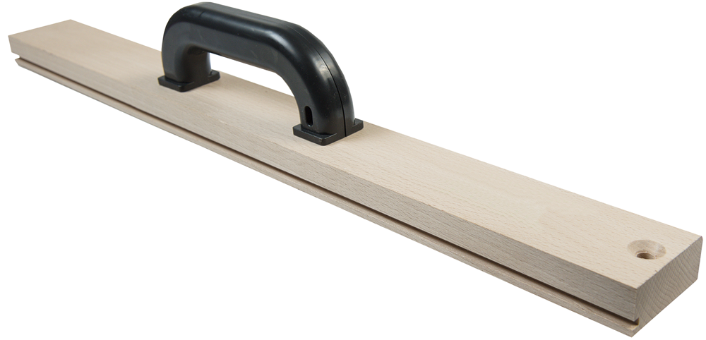 Connex Houten Stootblok Voor Laminaat 60Cm - COXT866020