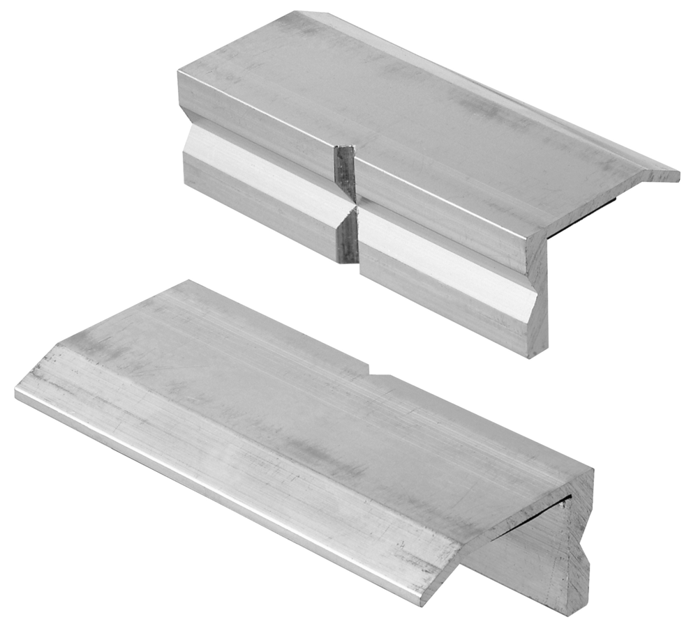Connex Alu Bekken 100Mm (Bankschroef) - COXT870111