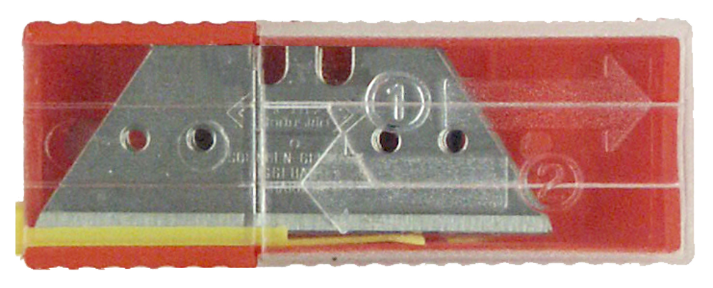 Connex Vervangmesje Trapeze .45Mm 5St COXT897018