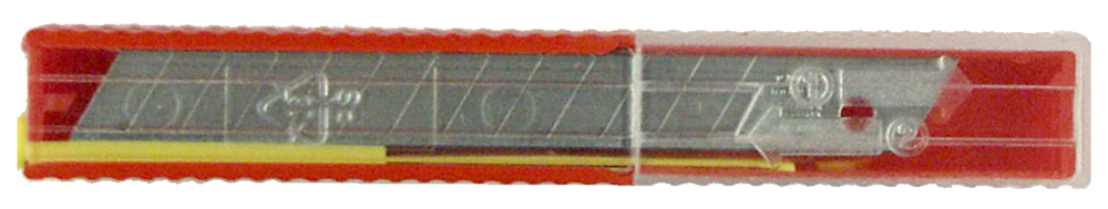 Connex Vervang-Afbreekmes 9Mm 5St COXT897032