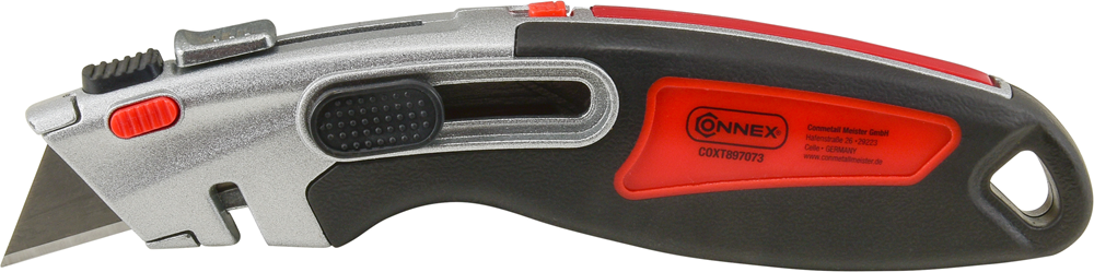 Connex Trapeziummes 2 Stappen COXT897073