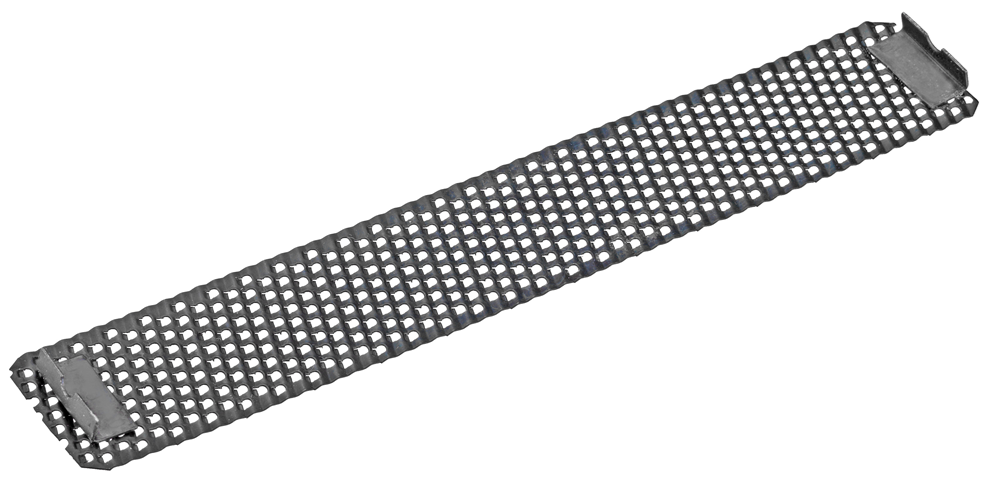 Connex COXT898105 Schaafblad Metaal 250 x 40 mm voor Schaaf