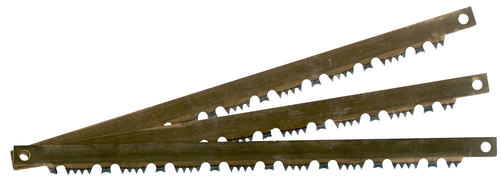 Connex Zaagblad Ruw Hout 300Mm (3St) COXT930010