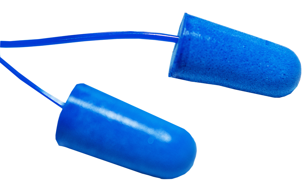 Connex Oordoppen Soft Pu-Koordje 37Db 2St - COXT938717
