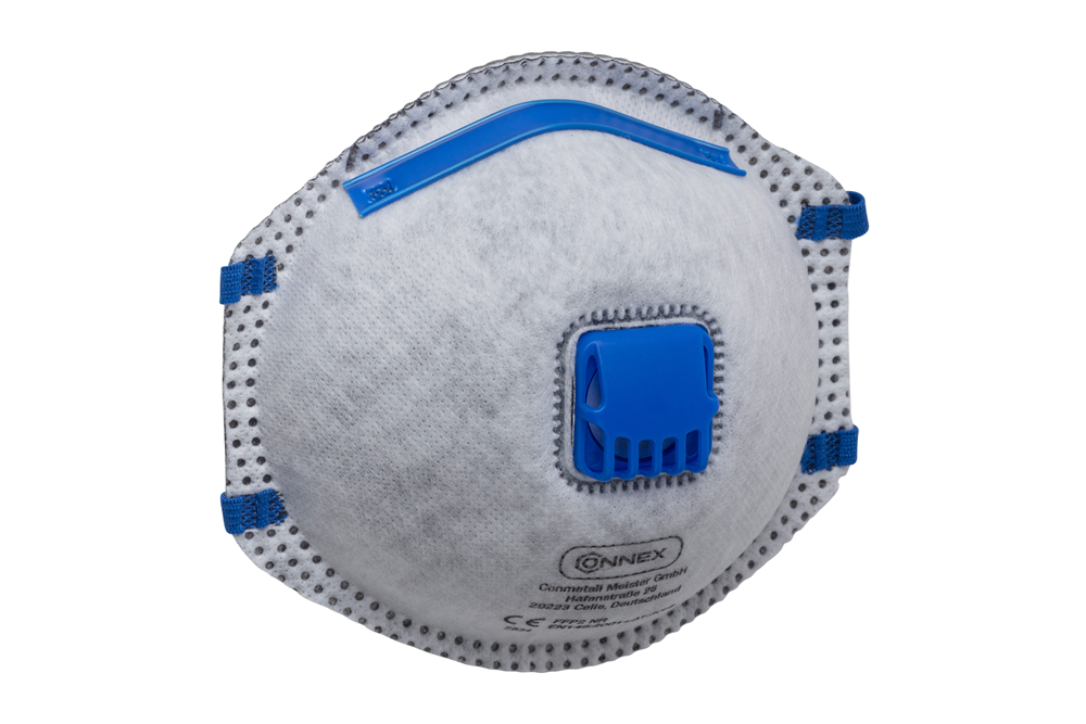 Connex Mondmasker - Mondkapje - Gezichtsmasker- FFP2 - Medisch