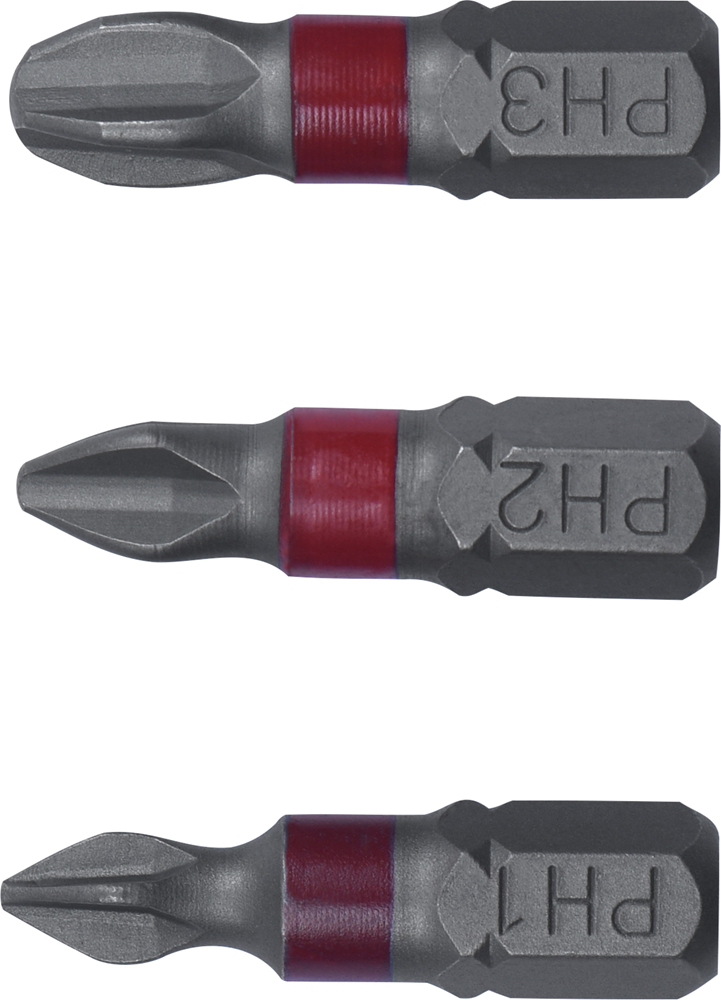 Connex Bitsset Phillips 1+2+3 (3Dlg) COXT973006
