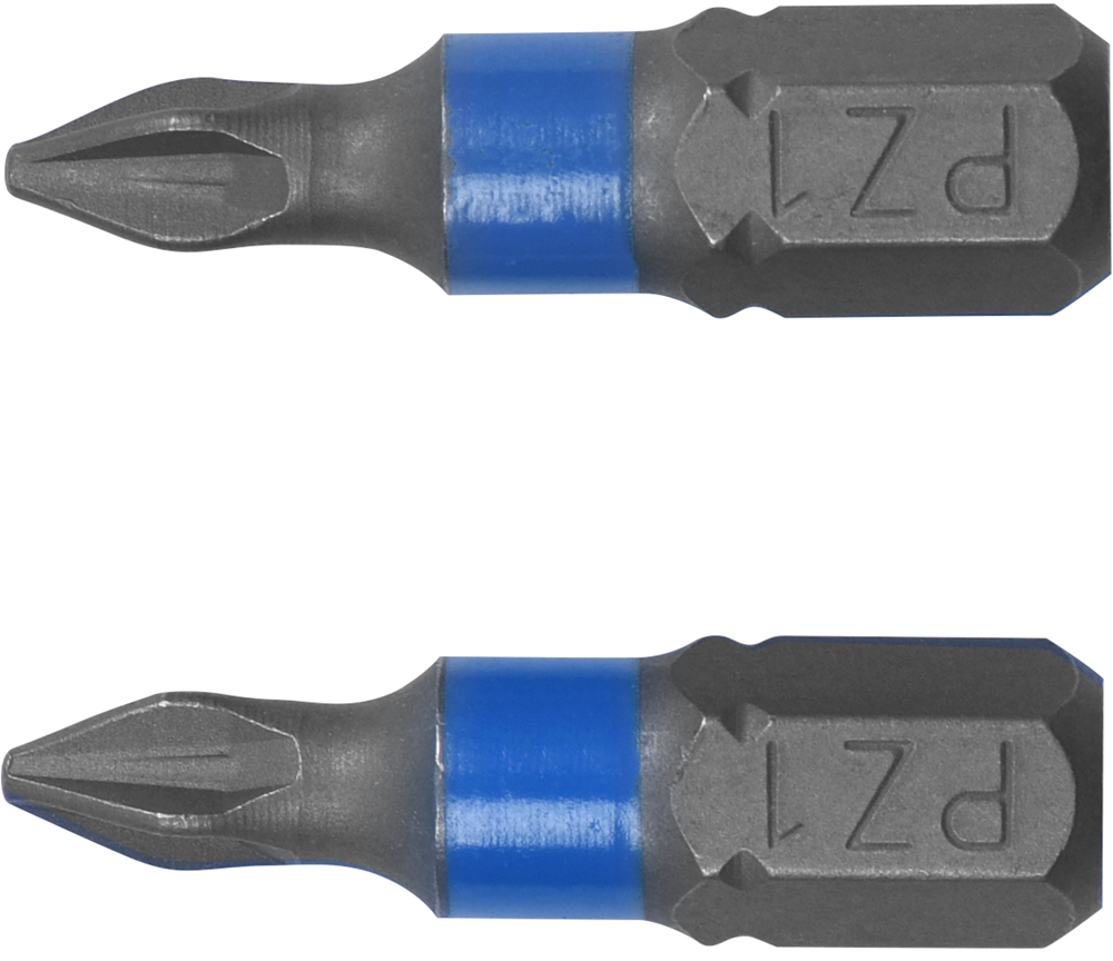 Connex Bits Pozidriv G1 (2St) COXT973011