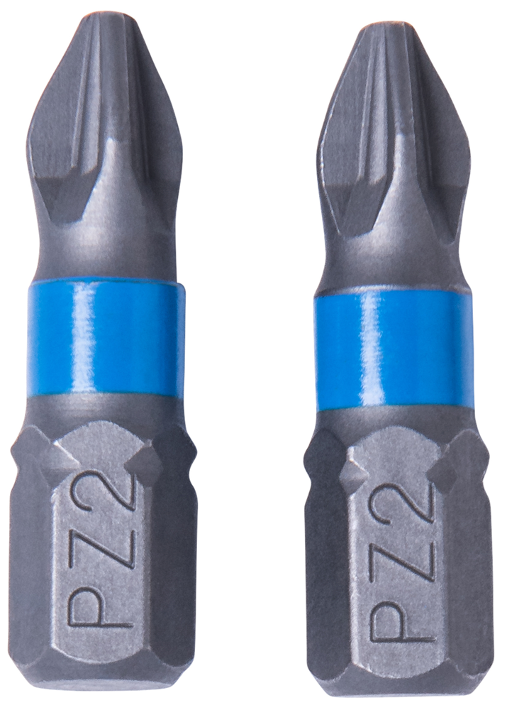 Connex Bits Pozidriv G2 (2St) COXT973012