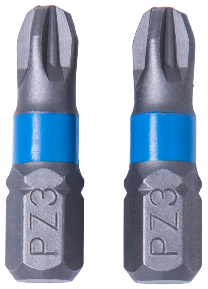 Connex Bits Pozidriv G3 (2St) COXT973013