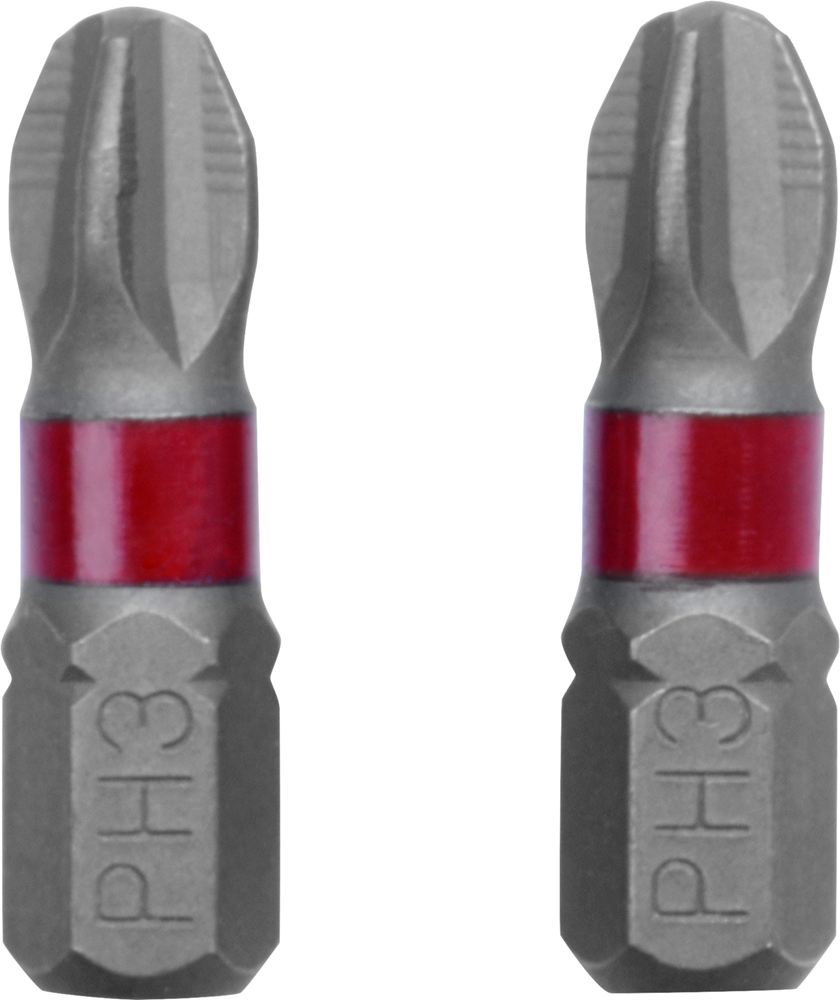 Connex Bits Phillips G3 Tors Acr (2St) COXT973043