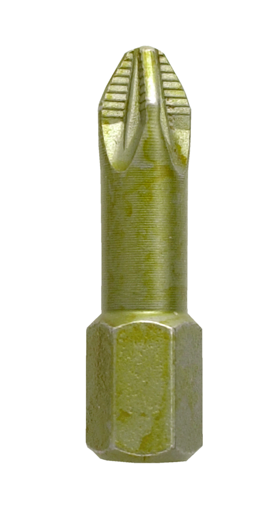 Connex Bits Pozidriv G2 Tors Acr (2St) COXT973052