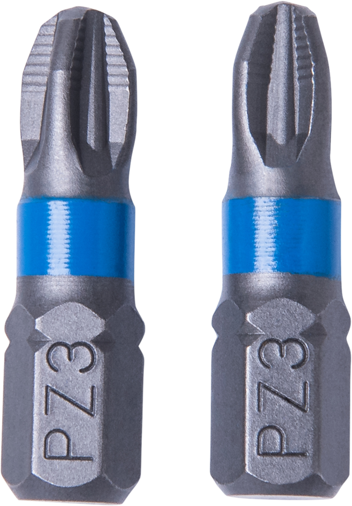 Connex Bits Pozidriv G3 Tors Acr (2St) COXT973053