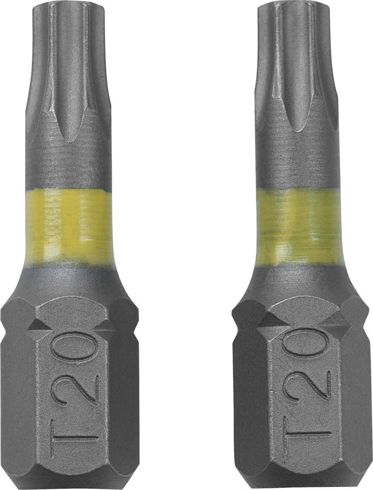 Connex Bits Torx G20 (2St) COXT973071