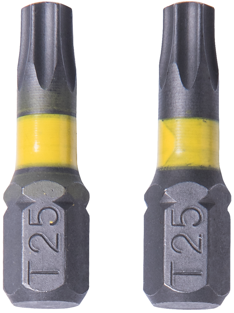 Connex Bits Torx G25 (2St) COXT973072