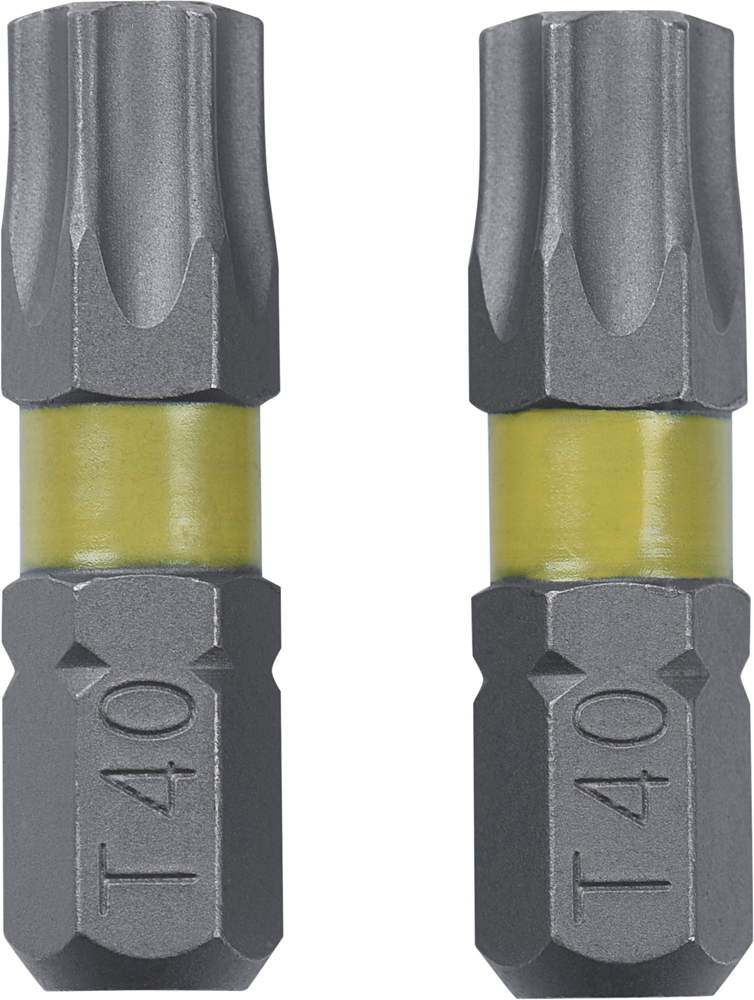 Connex Bits Torx G40 (2St) COXT973074