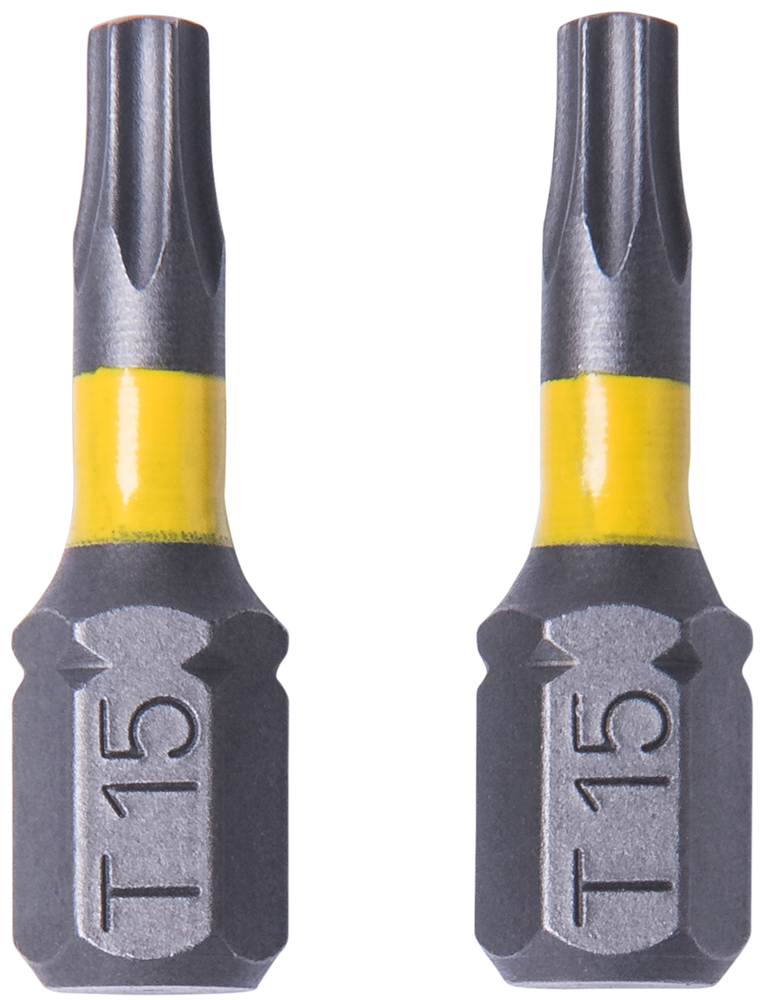 Connex Bits Torx G15 (2St) COXT973075