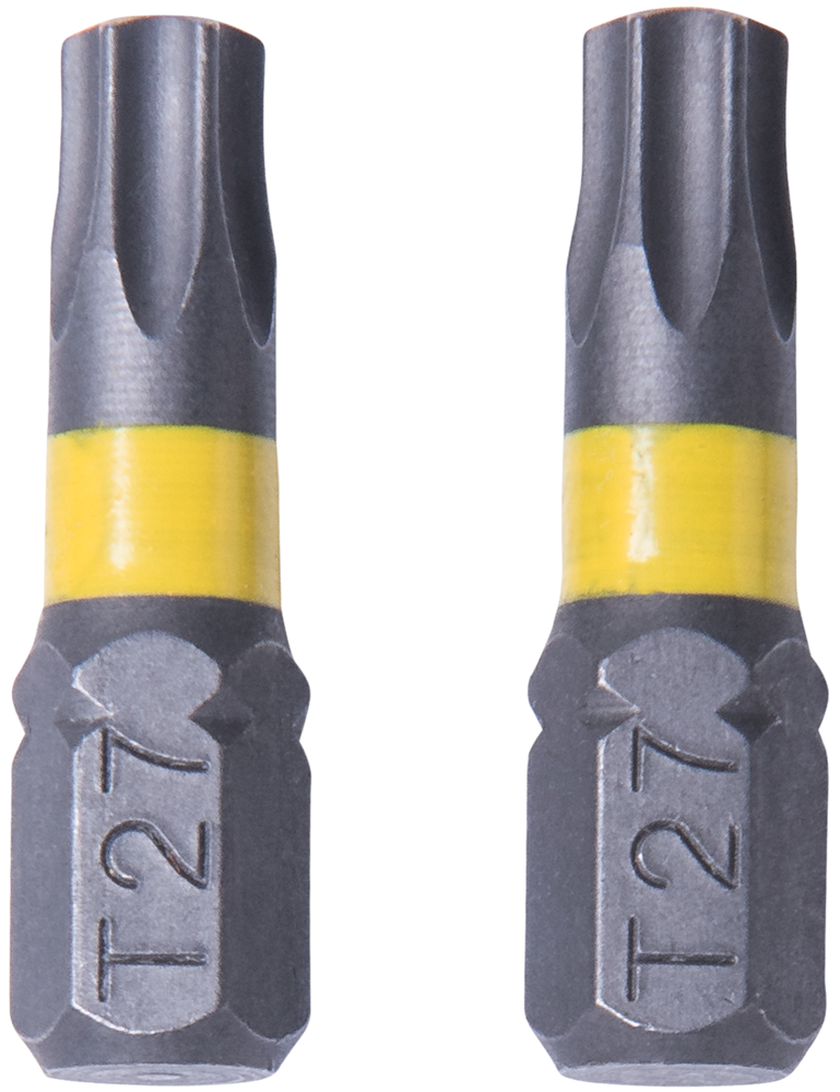 Connex Bits Torx G27 (2St) COXT973076