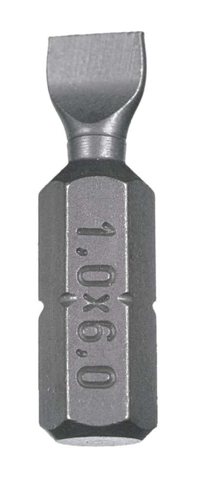 Connex Bits Plat 0.8X5.5Mm (2St) - COXT973085
