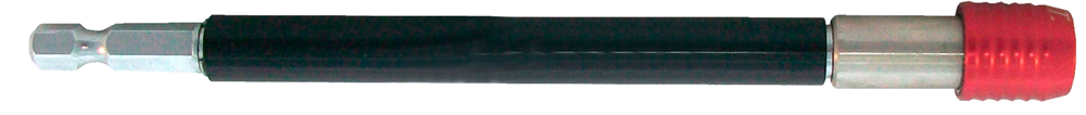 COXT973225 Bithouder 1/4" Magnetisch 150 mm met Snelwisselkaak
