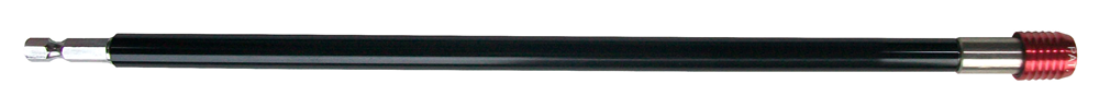 COXT973226 Bithouder 1/4" Magnetisch 300 mm met Snelwisselkaak