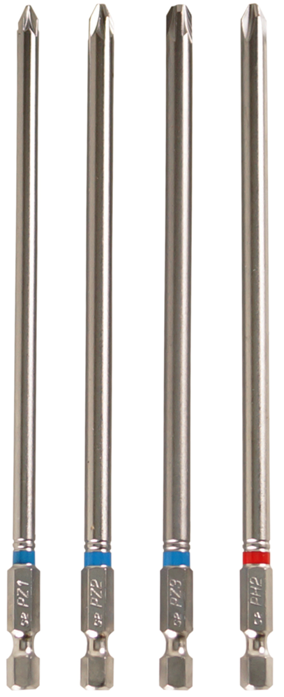 Connex Set Bits 150Mm Ph+Pz 4Dlg COXT973290