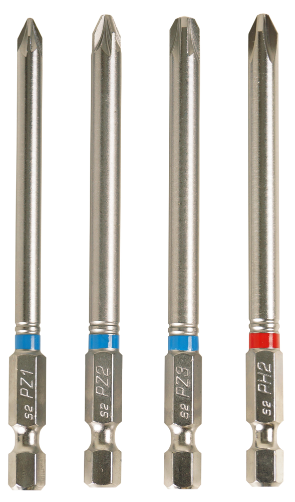 Connex Set Bits 90Mm Ph+Pz 4Dlg COXT973293