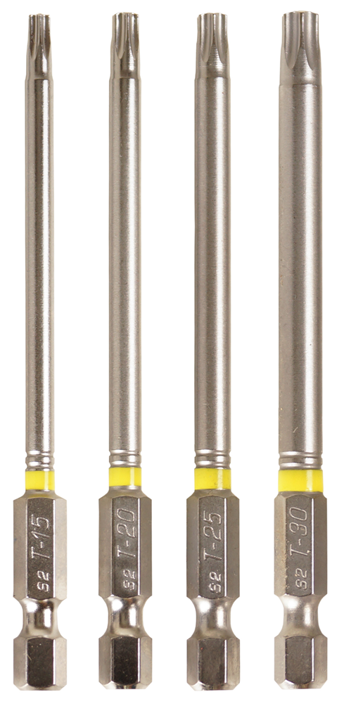 Connex Set Bits 90Mm Tx 4Dlg - COXT973294