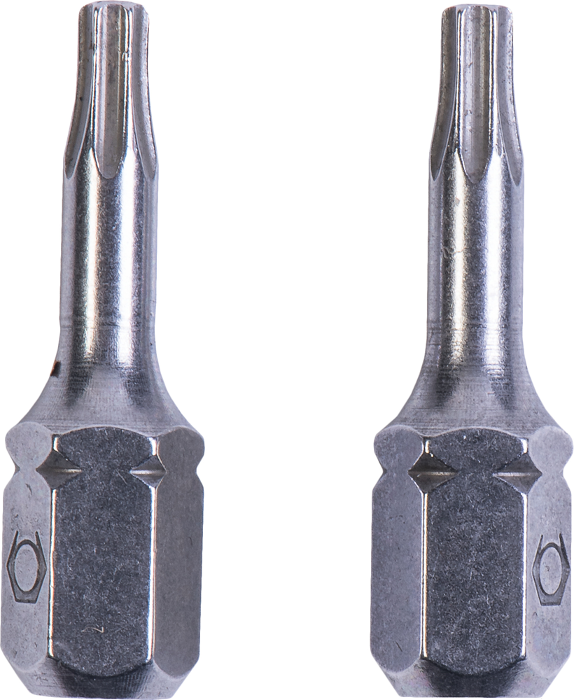 Connex Bits Torx G10 Rvs (2St) COXT973314