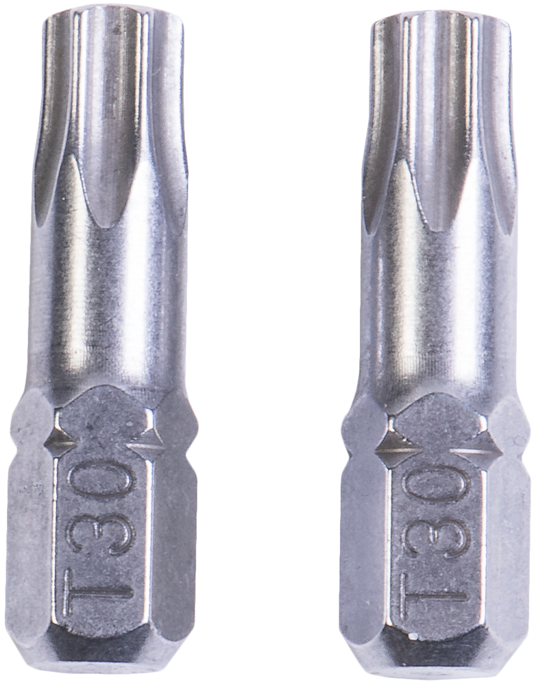 Connex Bits Torx G30 Rvs (2St) COXT973318