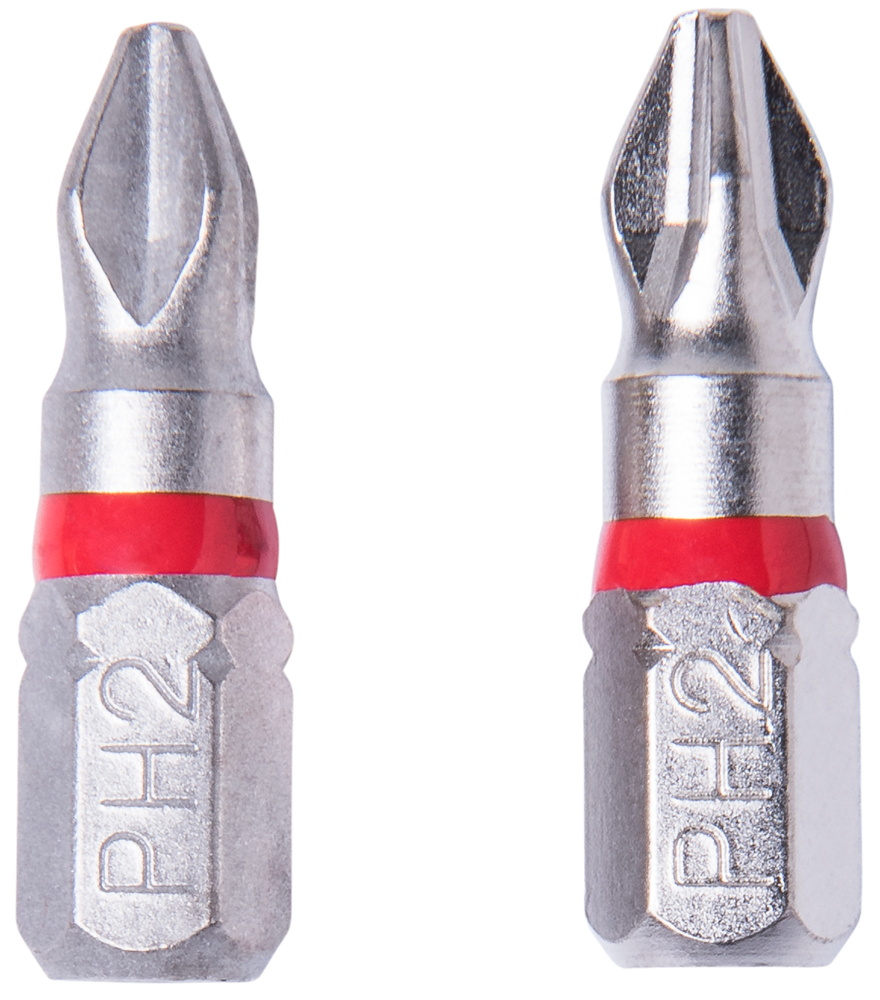 Connex Bits Phillips G2 Tors Dia (2St) COXT973422