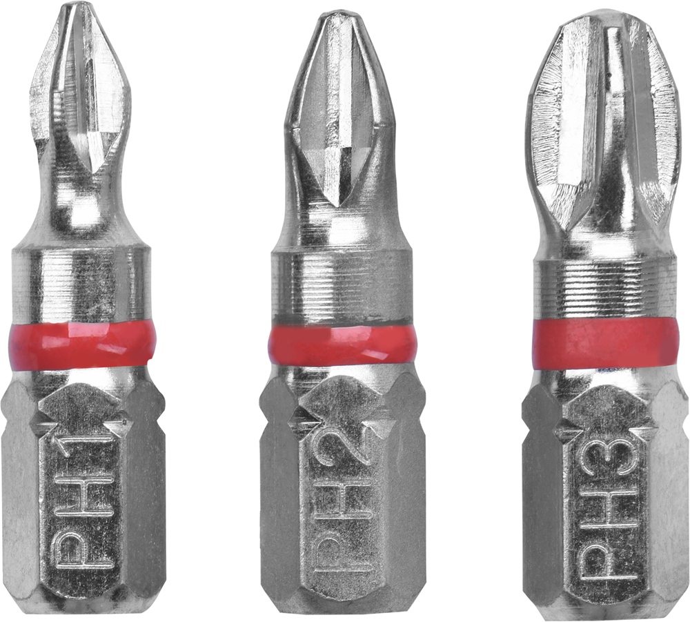 Connex Bitsset Phillips 1+2+3 Tors Dia (3) COXT973426