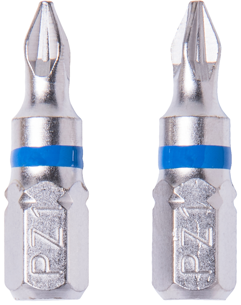 Connex Bits Pozidriv G1 Tors Dia (2St) COXT973431