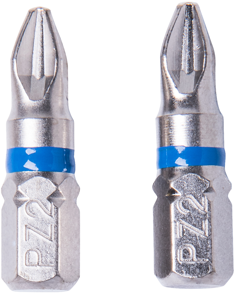 Connex Bits Pozidriv G2 Tors Dia (2St) COXT973432