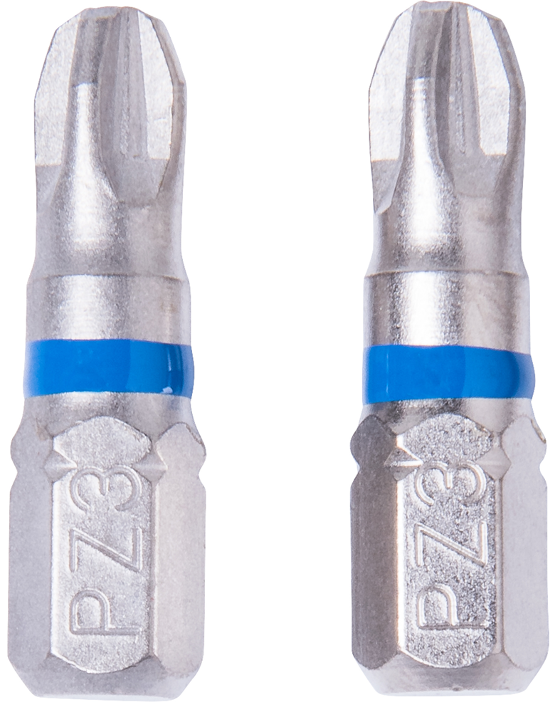 Connex Bits Pozidriv G3 Tors Dia (2St) COXT973433
