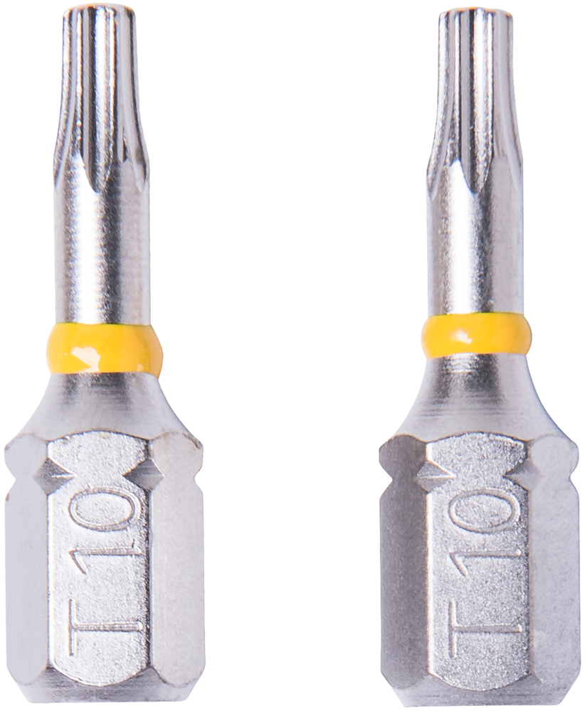 Connex Bits Torx G10 Diamant (2St) COXT973470