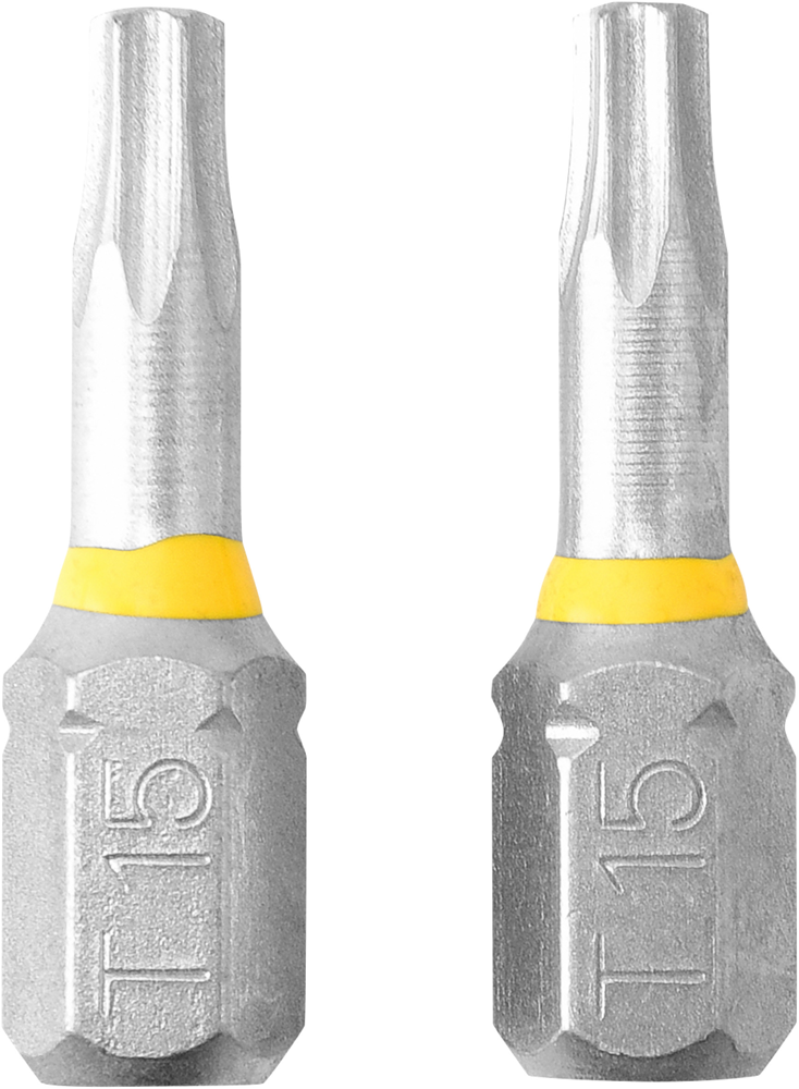 Connex Bits Torx G15 Diamant (2St) COXT973471