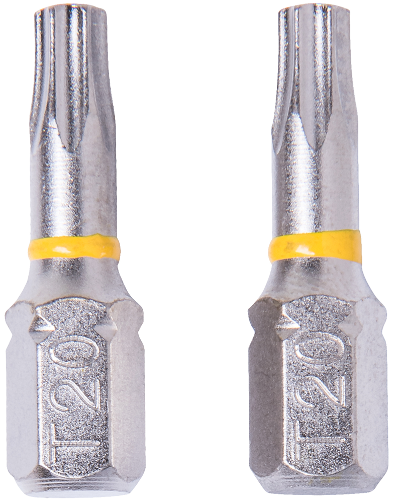 Connex Bits Torx G20 Diamant (2St) COXT973472