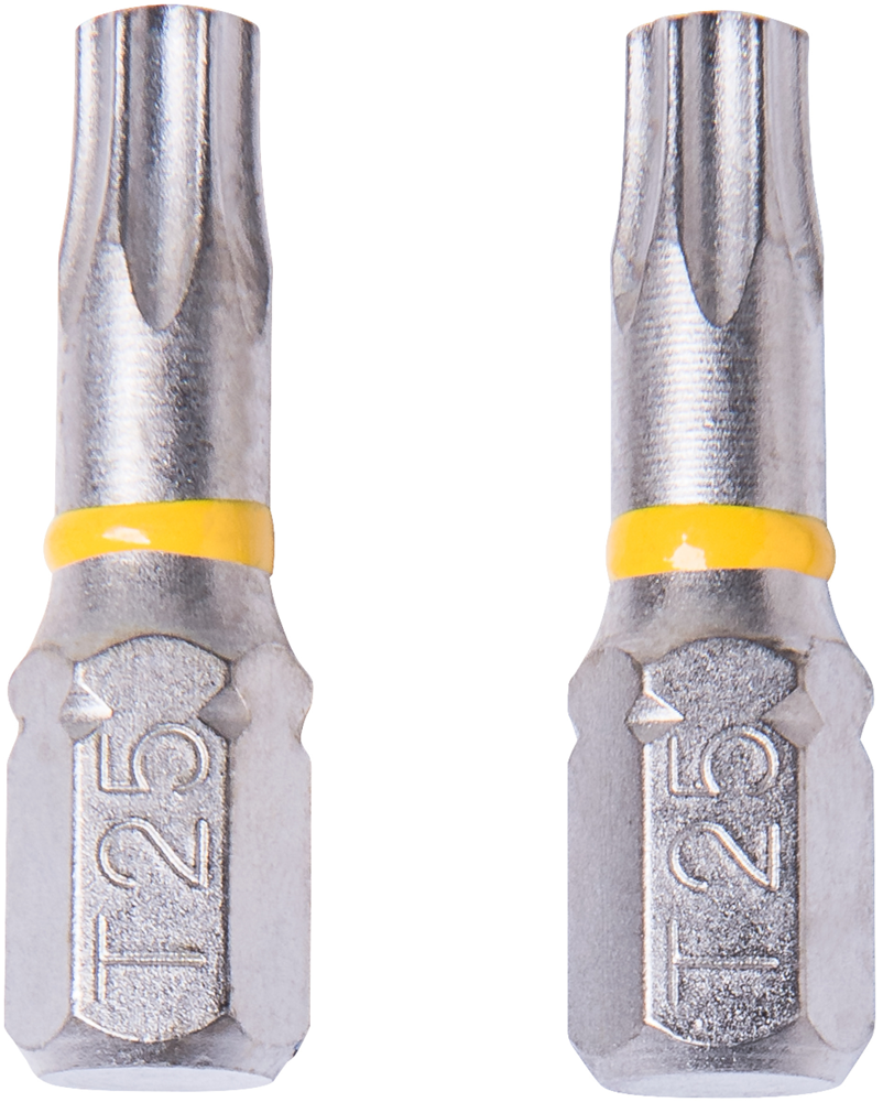 Connex Bits Torx G25 Diamant (2St) COXT973473