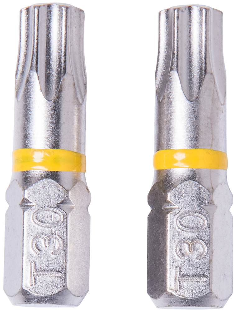 Connex Bits Torx G30 Diamant (2St) COXT973474