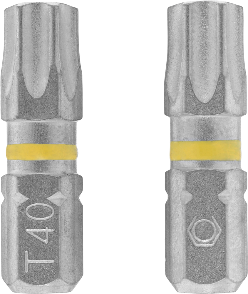 Connex Bits Torx G40 Diamant (2St) COXT973475