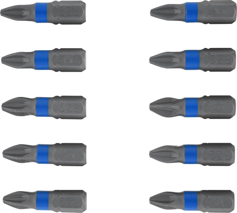 Connex Bits Pozidriv G2 (10St) COXT973612