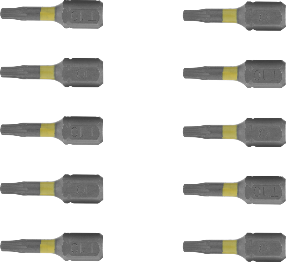 Connex Bits Torx G10 (10St) COXT973670