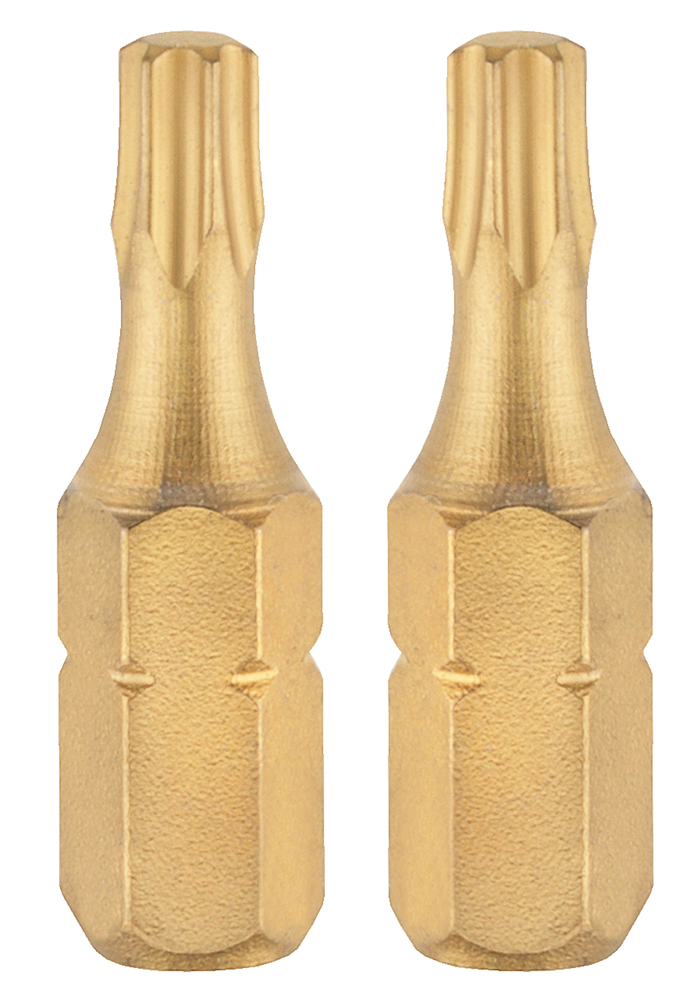Connex Bits Torx G20 Iso Tin (2St) COXT973820