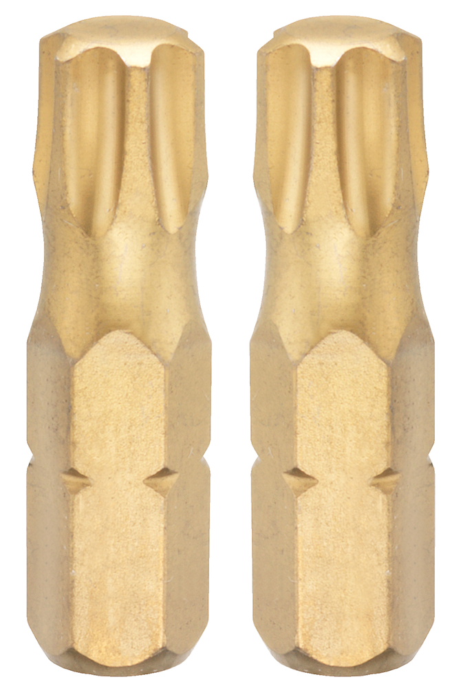 Connex Bits Torx G40 Iso Tin (2St) COXT973840