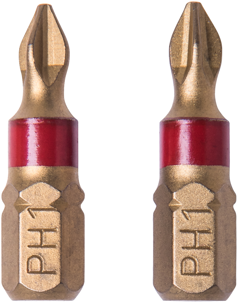 Connex Bits Phillips G1 Iso Tin (2St) COXT973861