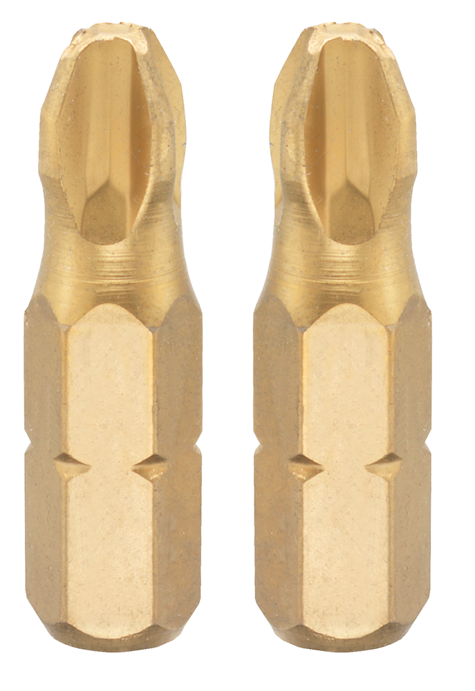 Connex Bits Phillips G3 Iso Tin (2St) COXT973863