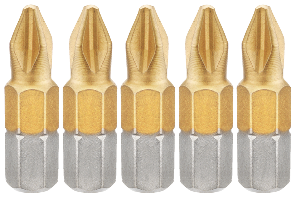 Connex Bits Phillips G2 Iso Tin (5St) COXT973882