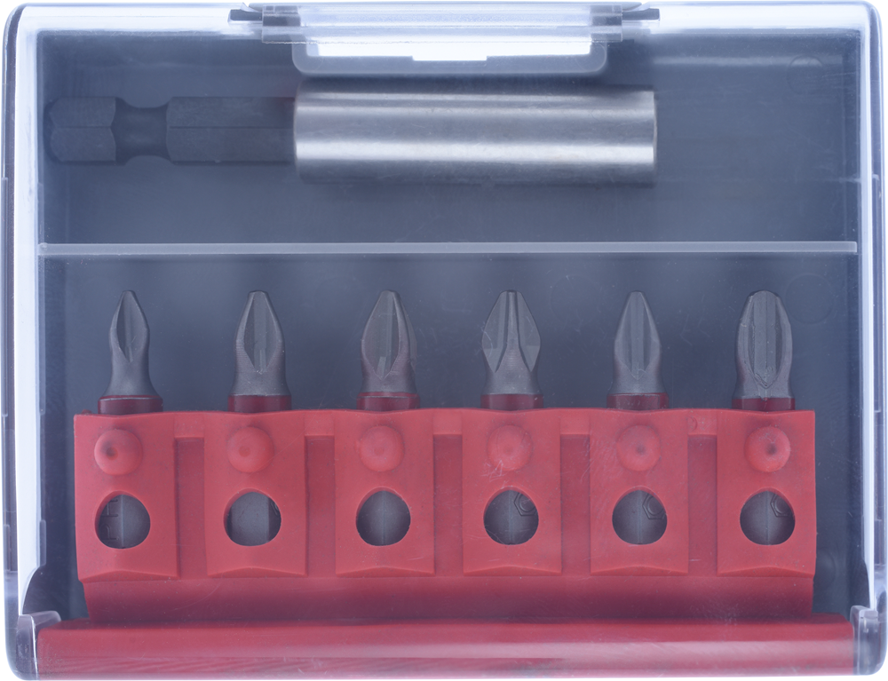 Connex Bitsset Phillips + Houder (7Dlg) COXT973907
